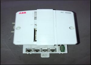 Best AC 800M ABB Remote Input Output Module , Digital Input Module CPU AC800M 3BSE018100R1 PM860K01 wholesale