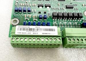 China 42000615 UPGRADE KIT 3 NIOC-02C SYSTEM SW CONTROL BOARD KIT 3AFE64634798 on sale