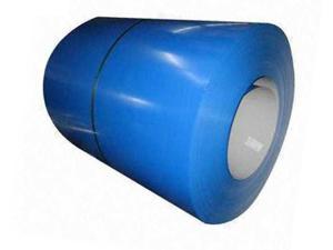 Best High Precision Aluminum Coil Powder Coating Color Aluminum Gutter Coil wholesale