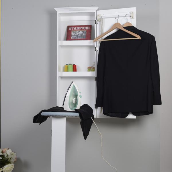 Cheap Multifunction Wall Mounted Ironing Cabinet for sale