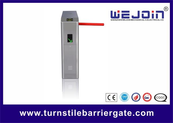 Cheap Automatic Tripod Turnstile Gate pedestrian gate access control Intelligent barrier for sale