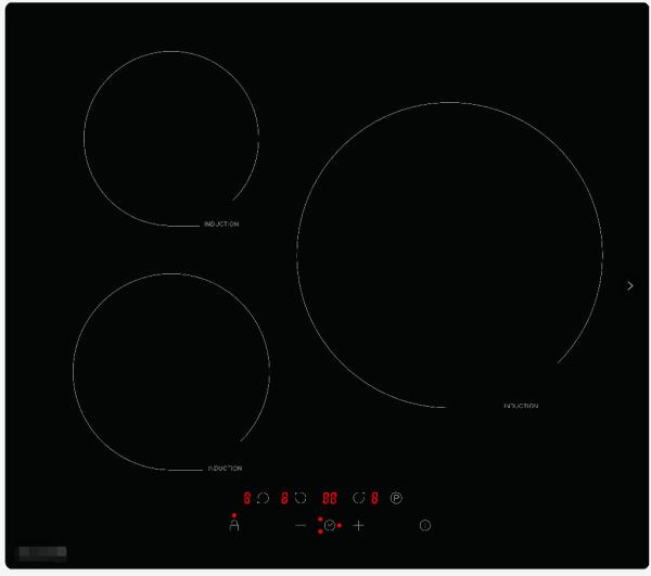 Cheap PLAQUES DE CUISSON，FOUR ，Kochfelder，induction hob ,cramic hob for sale