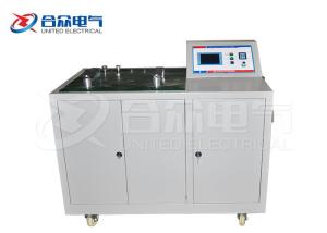Auto Precision Current Rising Device Switch Tester ISO / OHSAS18001 Certificated