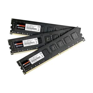 China PCWINMAX ECC DDR3 4GB Desktop RAM Memory 1333mhz 1600mhz PC3-12800 PC3-10600 on sale