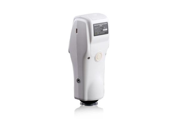 Cheap 8mm Aperture Paint Color Matching Spectrophotometer 45/0 NS800 With PC Software for sale