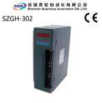 Two Channel Encoder Servo Motor Drives 220VAC for CNC Milling / Lathe Machine