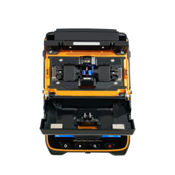 Cheap FTTH AI9 Automatic Fiber Optic Fusion Splicer Machine for sale