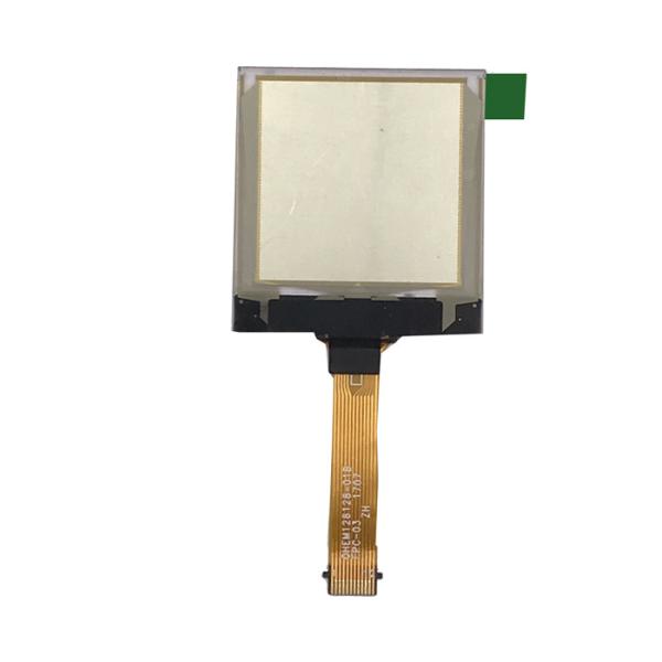 Cheap Anti - Glare OLED Display Module 1.5 ” For Musical Instruments / Smart Bracelet for sale