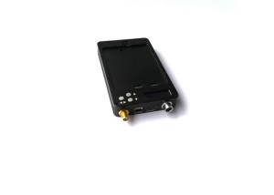Mini Long Range Av Transmitter Receiver , Long Distance Transmitter 1 Watt