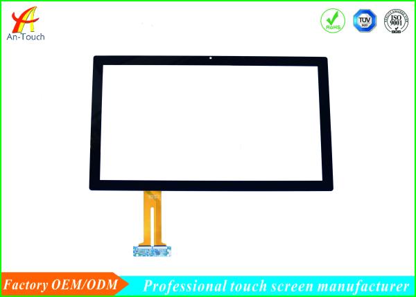 Cheap High Resolution Capacitive Touch Panel Display 4096x4096 Fast Response for sale