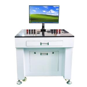 China Lithium Ion Battery Testing Machine,18650 Bms Tester,Battery Pack Bms Tester on sale