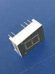 Energy Meter 7 Segment Led Display Single Digit Super Red 0.43 Inch Common Anode