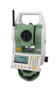 China 7.4V Electronic Total Station 2mm RTS330 Software Long Range Bluetooth on sale