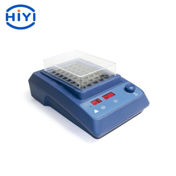 Cheap 0.2ml 0.5ml 2ml 15ml Dry Bath Incubator for sale