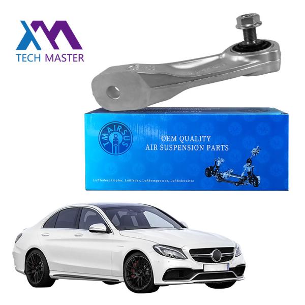 Cheap Adjustable Upper Control Arm Sway Bar Link With Universal Fit for sale