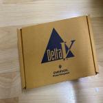 VE3006 DeltaV MD PLUS Controller With 48MB User Memory