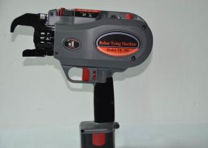 Professional Cordless Rebar Tying Tool Kit Rb395 Rebar Binding Wire Machine