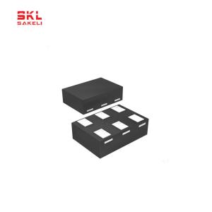 TPS62231TDRYRQ1 Power Management IC - Output Buck Converter With RTC