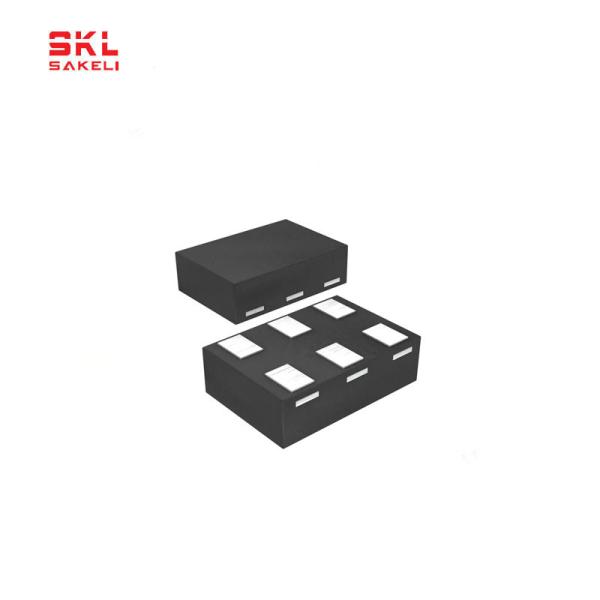 Cheap TPS62231TDRYRQ1 Power Management IC - Output Buck Converter With RTC for sale