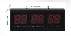 Best Customized 7 Segment LED Electronic Digital Display Alphanumeric Led Display wholesale