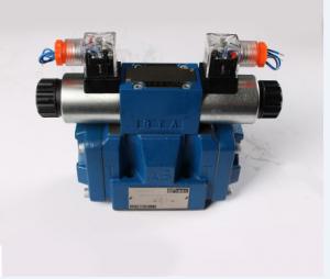 Best electro-hydraulic  valve proportional valve hydraulic valve solenoid valve directional valve overflow valve wholesale