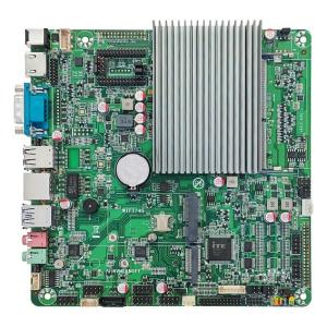 Best AX412 Mini itx Mainboard for industrial application wholesale