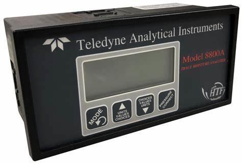 Cheap 8800A Teledyne Analytical Instruments , Teledyne Trace Moisture Analyzer​​ for sale