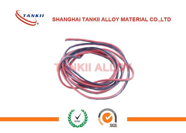 Cheap Compensation Thermocouple Cable With High Temperature Control for sale