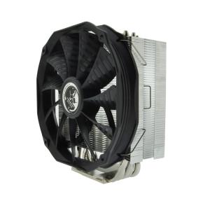 China CPU Cooler Processor Copper Pipe Heat Sink For Intel LGA115X LGA2011 AM4 on sale