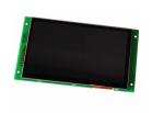 7 Inch 800 * 480 Uart Projected Capacitive Touch Screen With RS232 / TTL