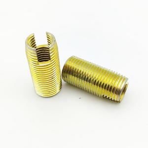 302 Series Self Cutting Thread Inserts M14 *2.0 * 1D Wire Thread Insert
