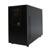Cheap Computer 3KVA High Frequency Online UPS System Single Phase for sale