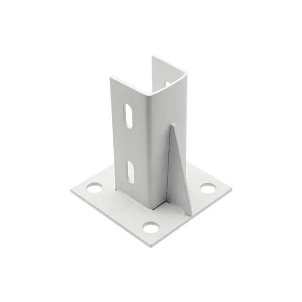 Cheap Easy Install Adjustable Seismic Accessories Brackets For Earthquake And Shock Protection for sale