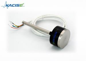 China KSLV606 Micro Capacitive Level Transmitter With RS485 Output For Small Range Level Measurement on sale