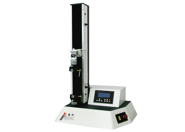 Cheap Stripping Adhesion Relay Material Testing Equipment Peeling Elongation Lab Test for sale