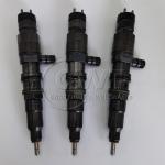 diesel engine Common Rail Fuel Injector A4710700187 A4710700287 A4710700387