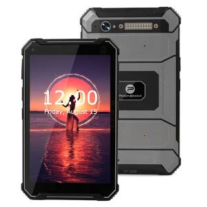 China Handheld Ruggedized Android Tablet With NFC MT6771V CPU on sale