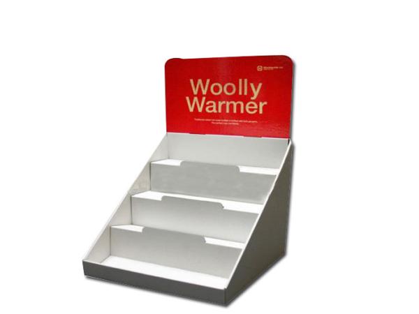 Cheap Cardboard Display Box ,  Custom Printing Display Boxes , Paper Display Box for sale