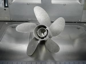 Advanced 3D Printing Service for Complex Plastic Prototyping