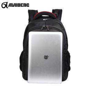 Best Polyester Multifunctional Business Laptop Backpack Customized Size And Color wholesale
