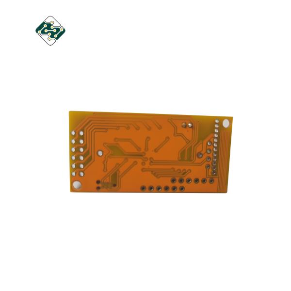 Cheap Practical OSP Multilayer Circuit Board , 3D Printer One Stop PCB for sale