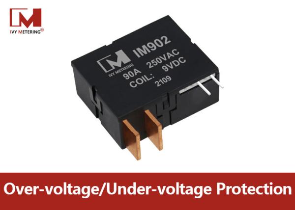 Cheap Insulation Failure Over Voltage Protection Circuit Overload Protection Relay for sale
