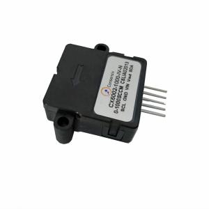 High Accuracy 1.5%F. S Accuracy Analog Output 1 To 5V Medical Flow Sensors