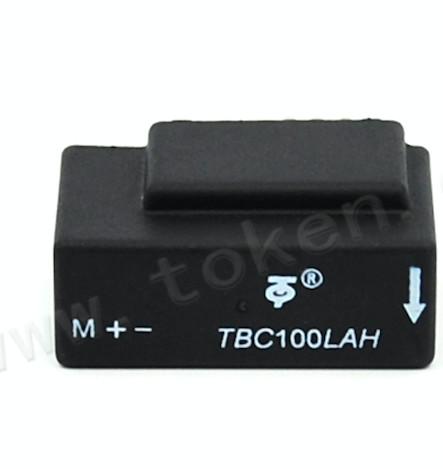 Cheap 50A to 100A input Closed Loop Hall Effect Current Sensor SJ 20790-2000 for sale