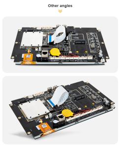 China Metal Case LCD Digital Signage Display , module for LCD Digital Signage Display on sale