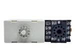 Fast Response Time and High Sensitivity Compact Dual Channel Vehicle Loop