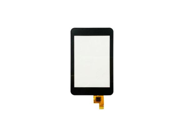 Cheap FPC Projected Capacitive Touch Screen for sale