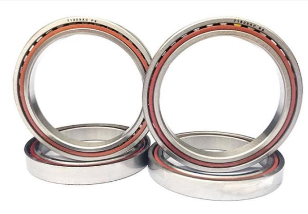 Cheap Clearance C5 Angular Contact Ball Bearing Practical With Open Seals for sale