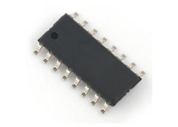 Cheap Memory IC Chip GD25B256DFIGY 3.3V Uniform Sector Dual And Quad Serial Flash Memory for sale