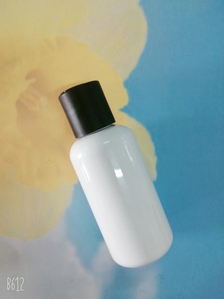 Cheap 200ml 250ml 280ml Empty Plastic Bottles For Lotion Durable Not Deformation for sale